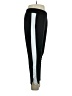 Jockey 100% Polyester Solid Black Track Pants Size XL - photo 4