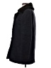 Trafaluc by Zara Black Coat Size S - photo 5