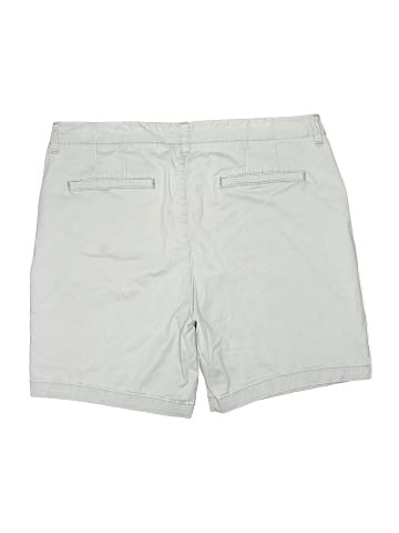 Lee Khaki Shorts (view 2)
