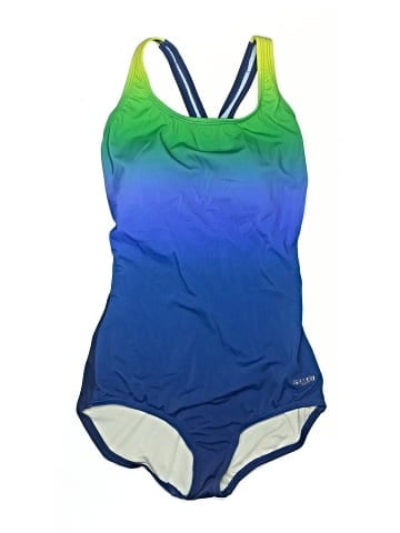 Speedo One Piece Swimsuit (view 1)