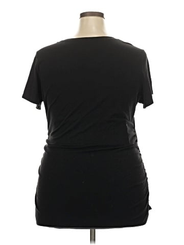 Motherhood Short Sleeve Top (view 2)