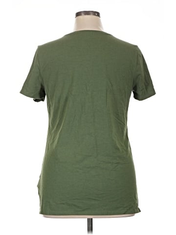 Amazon Essentials Short Sleeve T-Shirt (view 2)