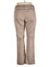 Lee Solid Tan Khakis Size 14 - photo 2