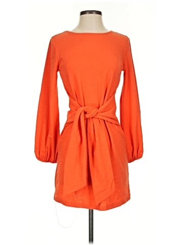 R. Vivimos Casual Dress (view 1)