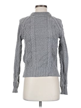 L.L.Bean Signature Turtleneck Sweater (view 1)