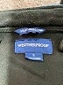 Weatherproof 100% Polyester Blue Jacket Size 5 - photo 3