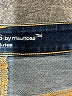 Maurices Solid Blue Jeggings Size 14W - photo 7