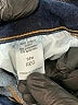 Maurices Solid Blue Jeggings Size 14W - photo 8
