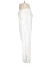 DKNY Ivory Casual Pants Size 12 - photo 5
