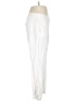 DKNY Ivory Casual Pants Size 12 - photo 4