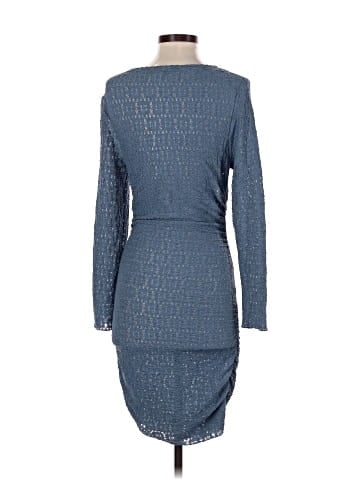 Zara Casual Dress (view 2)