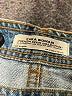 Zara Blue Denim Skirt Size S - photo 4