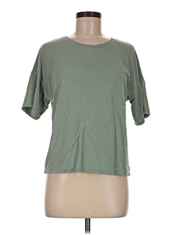 Threads 4 Thought Short Sleeve T-Shirt (view 1)