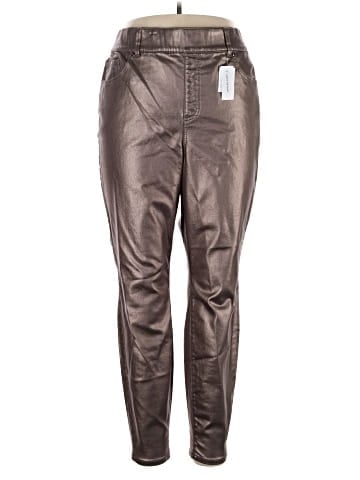 Lane Bryant Jeggings (view 1)