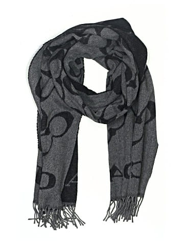 Coach Scarf (view 1)