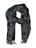 Coach Gray Scarf One size - photo 1