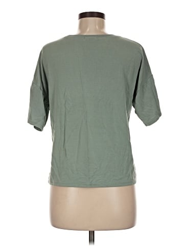 Threads 4 Thought Short Sleeve T-Shirt (view 2)
