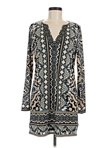 Hale Bob Casual Dress (view 1)