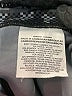 Nike Graphic Gray Leggings Size S - photo 8