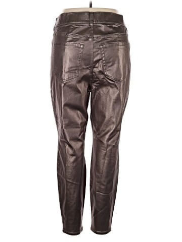Lane Bryant Jeggings (view 2)