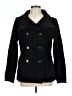 H&M Black Coat Size 12 - photo 1