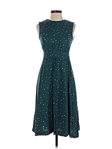 Emily and Fin Cocktail Dress (view 1)