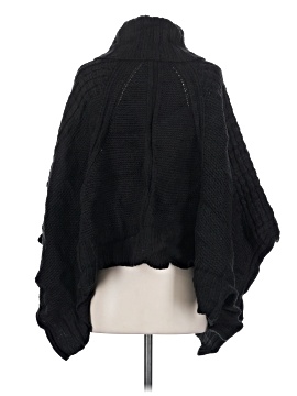 DKNY Jeans Poncho (view 2)