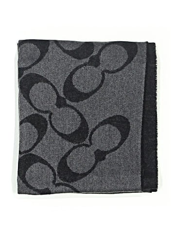 Coach Scarf (view 2)