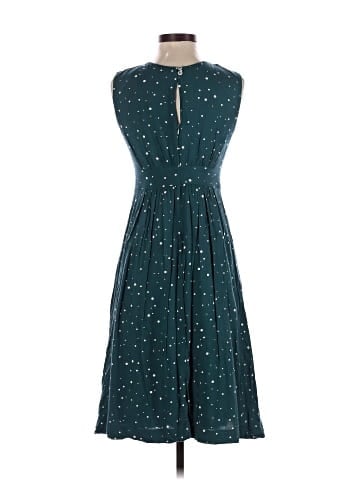 Emily and Fin Cocktail Dress (view 2)
