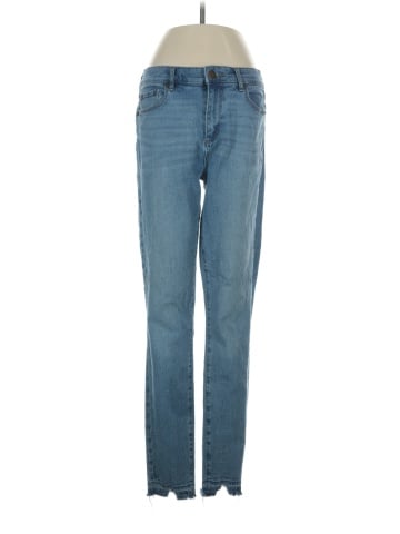 Ann Taylor LOFT Outlet Jeans (view 1)