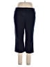 Attention Blue Casual Pants Size 14 - photo 1