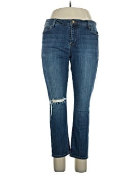 Kut from the Kloth Jeans (view 1)