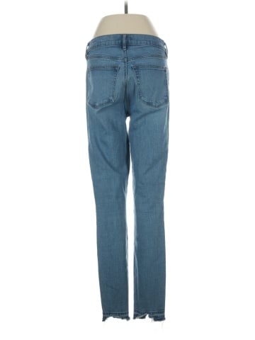 Ann Taylor LOFT Outlet Jeans (view 2)