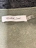 Mustard Seed Gray Bodysuit Size M - photo 3