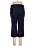 Attention Blue Casual Pants Size 14 - photo 2