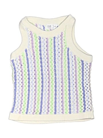 Gap Kids Sweater Vest (view 1)