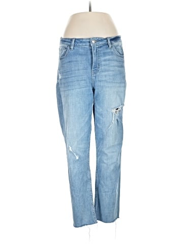 STUDIO BLUE Jeans (view 1)