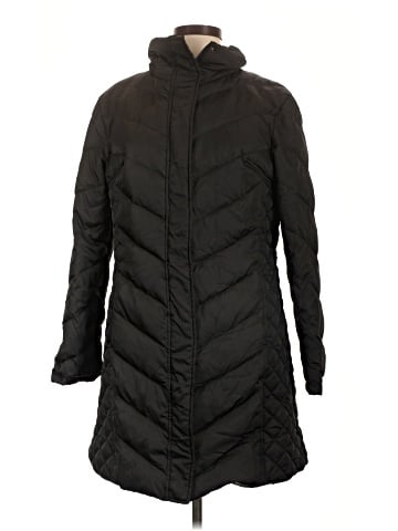 Kenneth Cole New York Coat (view 1)