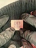 Gap Kids Black Casual Pants Size XL (kids) - photo 3