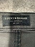 Lucky Brand Black Casual Pants Size 12 - photo 7