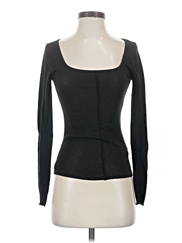 J.Crew Long Sleeve T-Shirt (view 1)