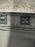 Lucky Brand Black Casual Pants Size 12 - photo 8