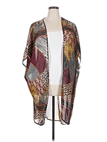 Truth NYC Kimono (view 1)