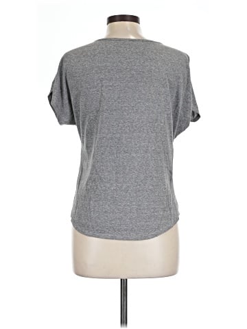 Love J Short Sleeve T-Shirt (view 2)