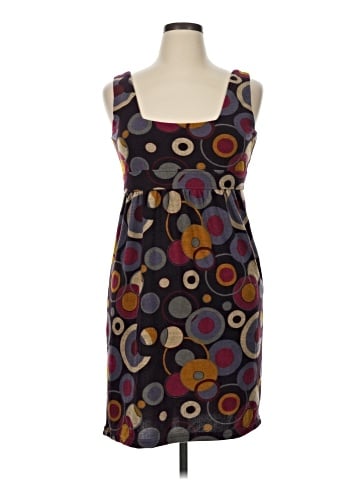 BCBGMAXAZRIA Cocktail Dress (view 1)