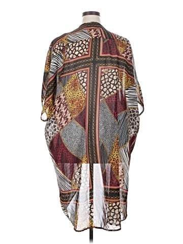 Truth NYC Kimono (view 2)