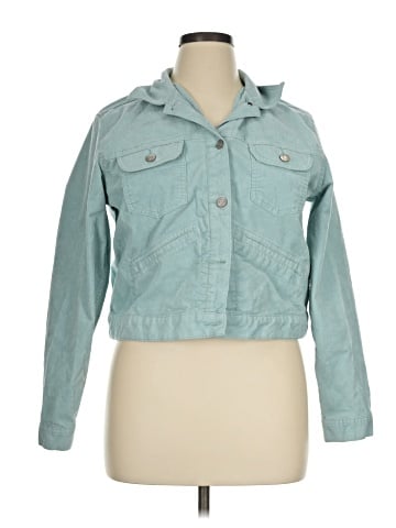 Gap Denim Jacket (view 1)