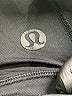 Lululemon Athletica Solid Black Skort Size 8 - photo 3