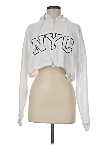 Missguided Sweatshirt (view 1)