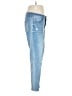 STUDIO BLUE Stars Blue Jeans Size 31 waist - photo 4